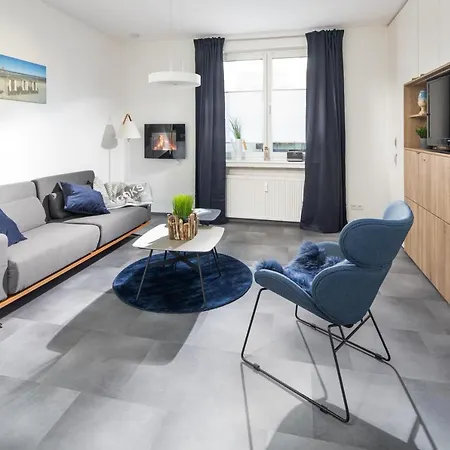 Ney's To Be Apartment *