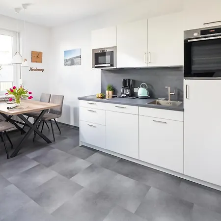 Apartment Ney's To Be Norderney