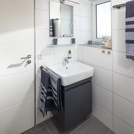 Ney's To Be Norderney