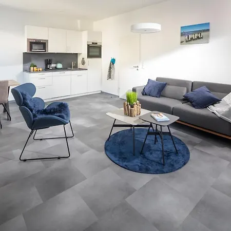 Apartment Ney's To Be Norderney