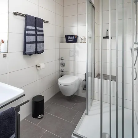 Ney's To Be Apartment *