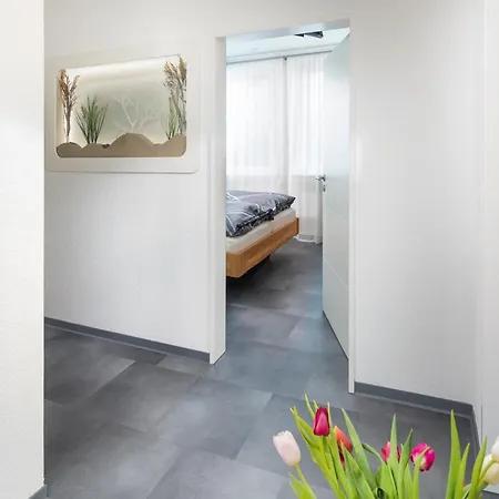 Ney's To Be Apartment Norderney