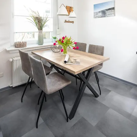 Apartment Ney's To Be