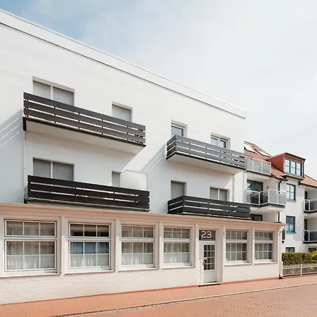 Ney's To Be Apartment *