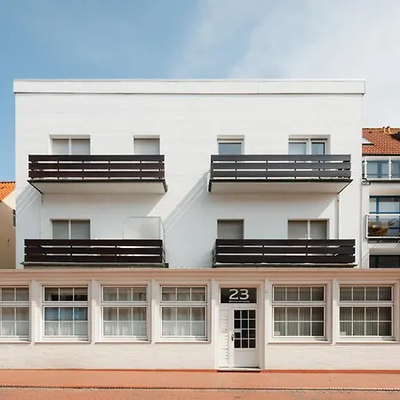 Ney's To Be Apartment *