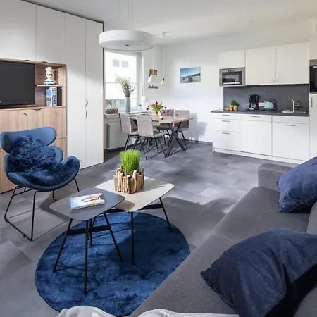 Ney's To Be Norderney