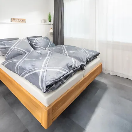 Apartment Ney's To Be *