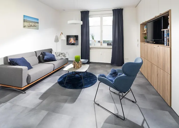 Ney's To Be Нордерней