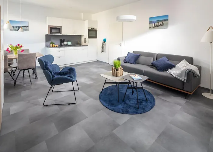 Ney's To Be Апартаменты *