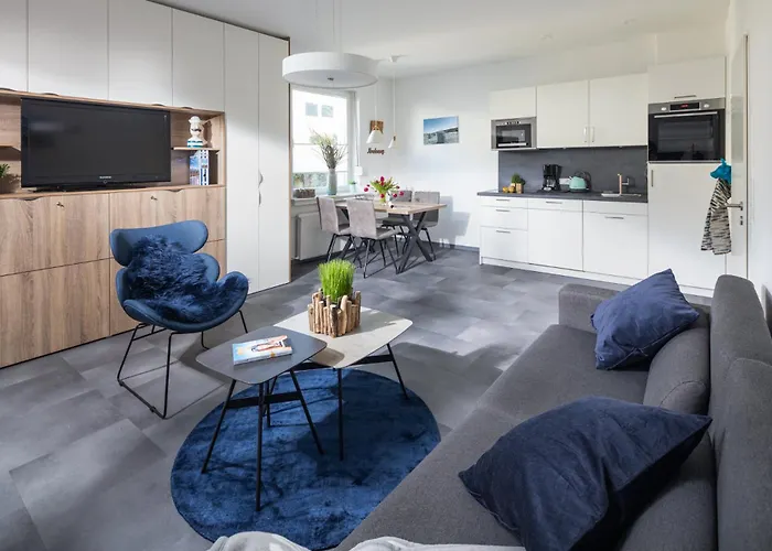 Ney's To Be Нордерней