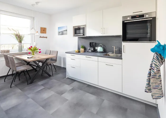 Ney's To Be Апартаменты